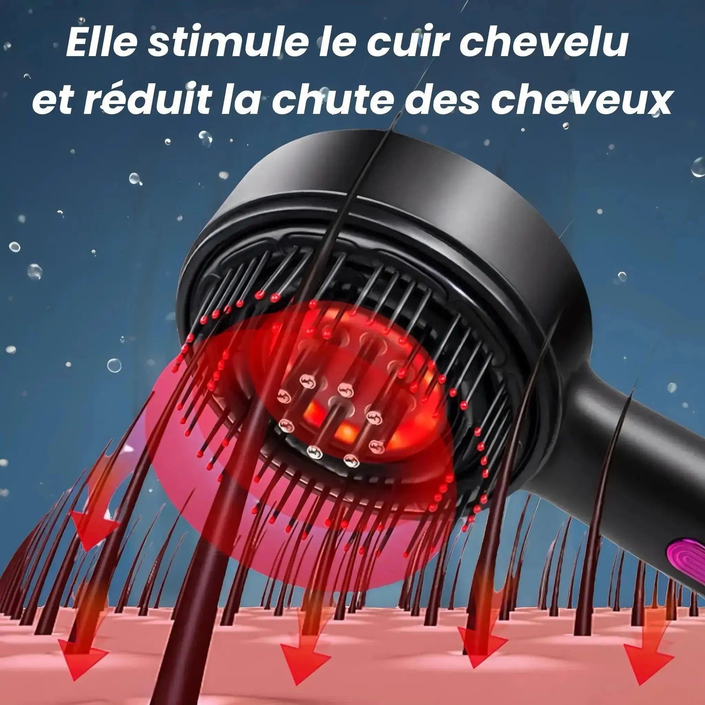 Pack KR + 1 Huile OFFERTES KurlRise