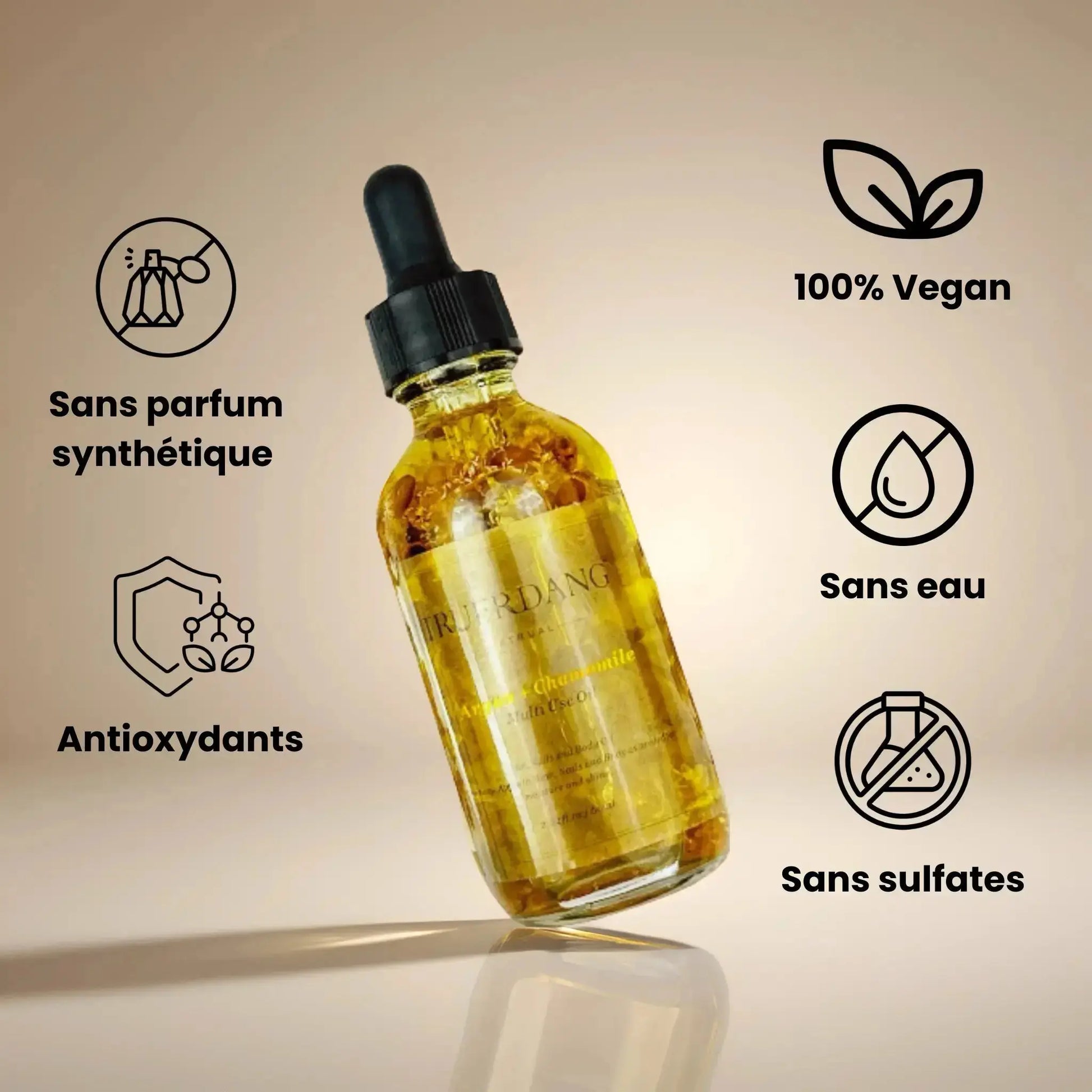 Pack KR + 1 Huile OFFERTES KurlRise