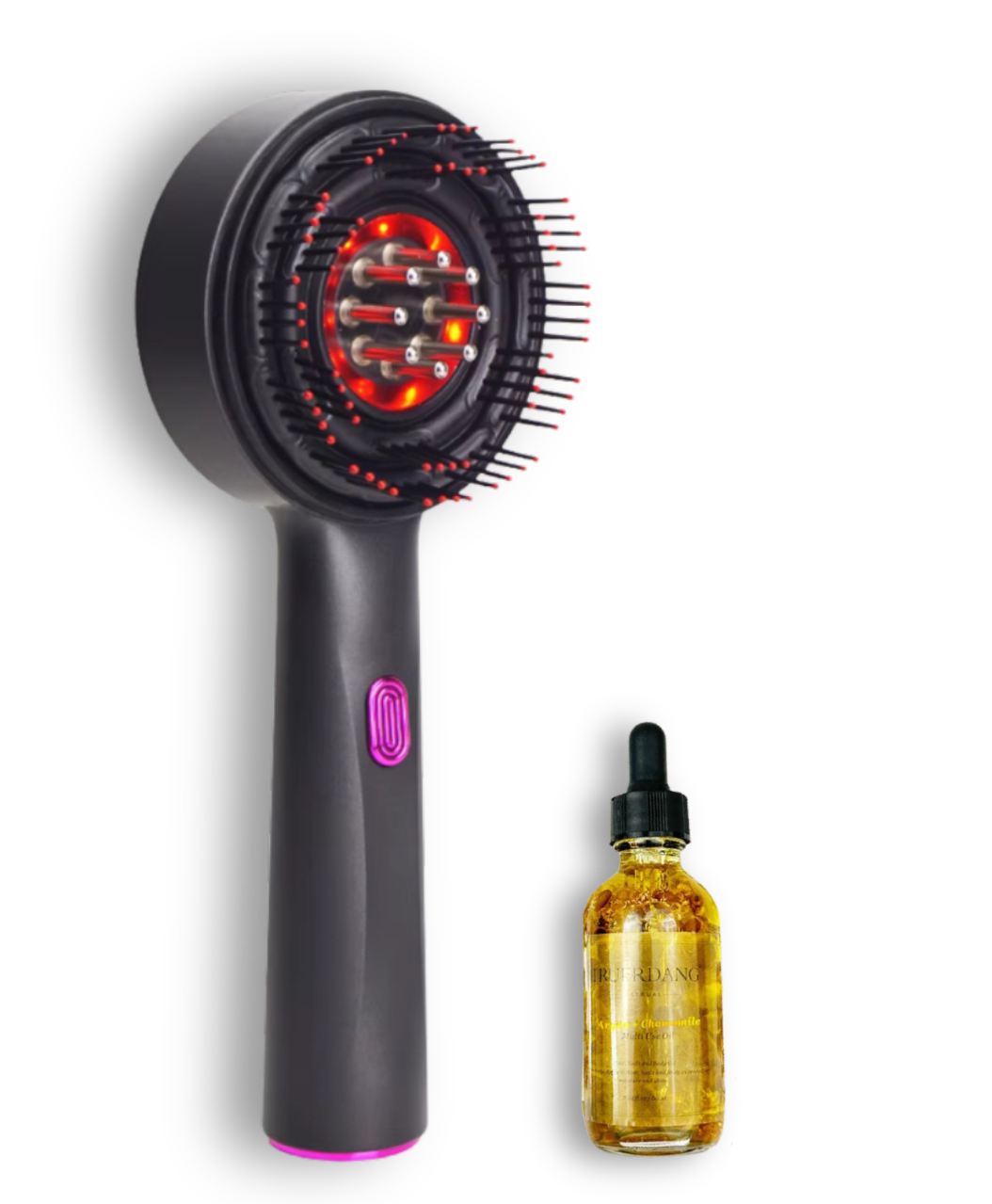 L'Alliance parfaite pour vos cheveux