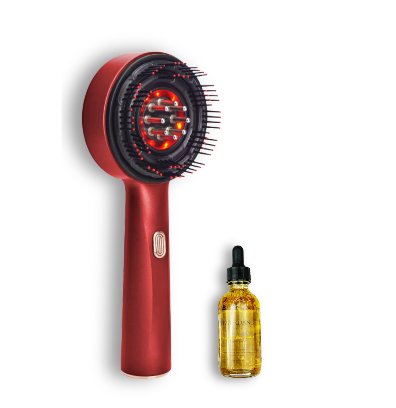 L'Alliance parfaite pour vos cheveux